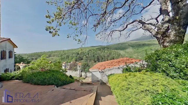 CHALET EN VENTA EN MIRAFLORES DE LA SIERRA ENTORNO PRIVILEGI - foto 3
