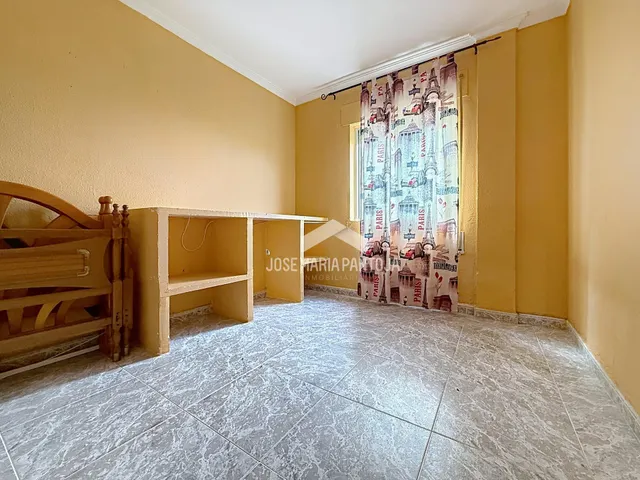 Piso en la Granja — 10