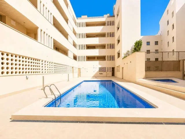 Apartamento 3 habitaciones 95m² en venta - Playa del cura — 12