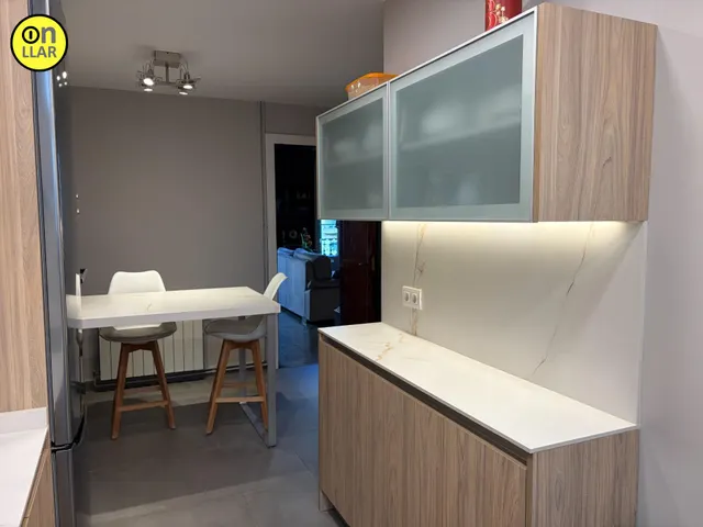 160m2 en el corazón de la ciudad — 17
