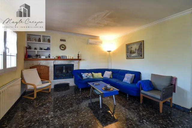 Espectacular chalet de lujo en El Puntal — 45