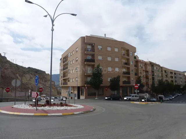 Apartamento 1 habitación 126m² en venta - ABARÁN
