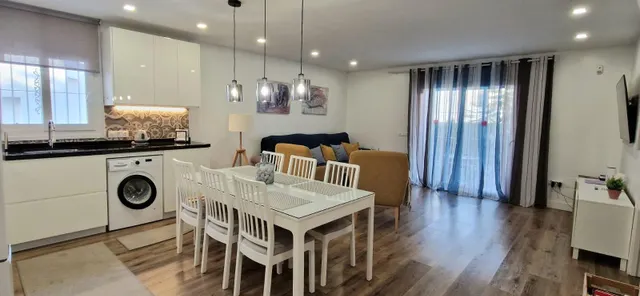 Encantadora Casa de 3 habitaciones en Los Boliches, Fuengirola - ¡Tu Refugio Perfecto! — 7