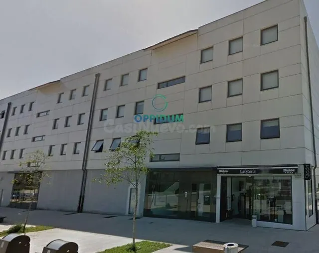 Plazas de garaje en venta en Rúa CONSTANTINO LIMIA NOGUEIR 7