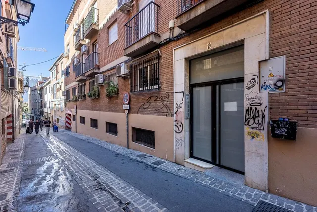 Piso reformado junto a triunfo — 20