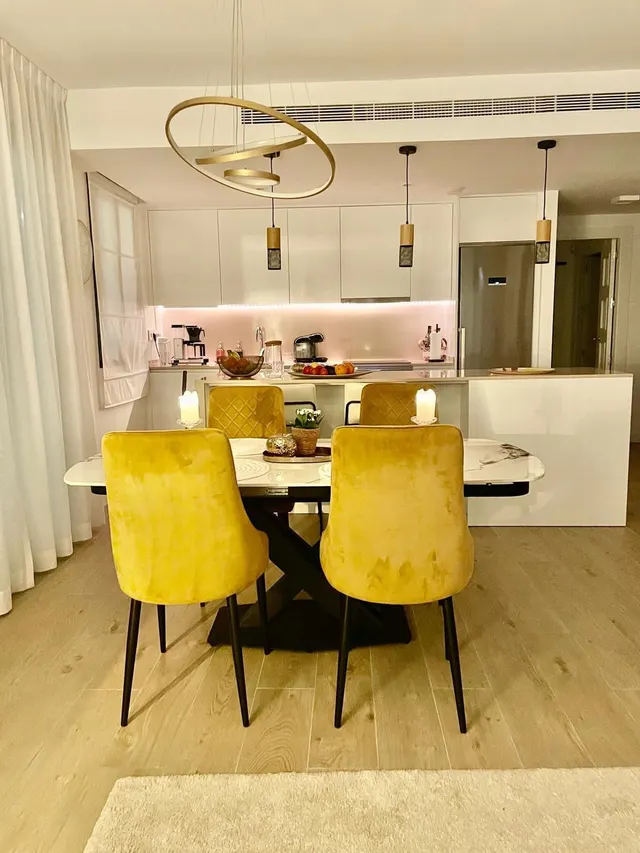Apartamento 2 habitaciones 86m² en venta - Costa Del Sol - foto 5