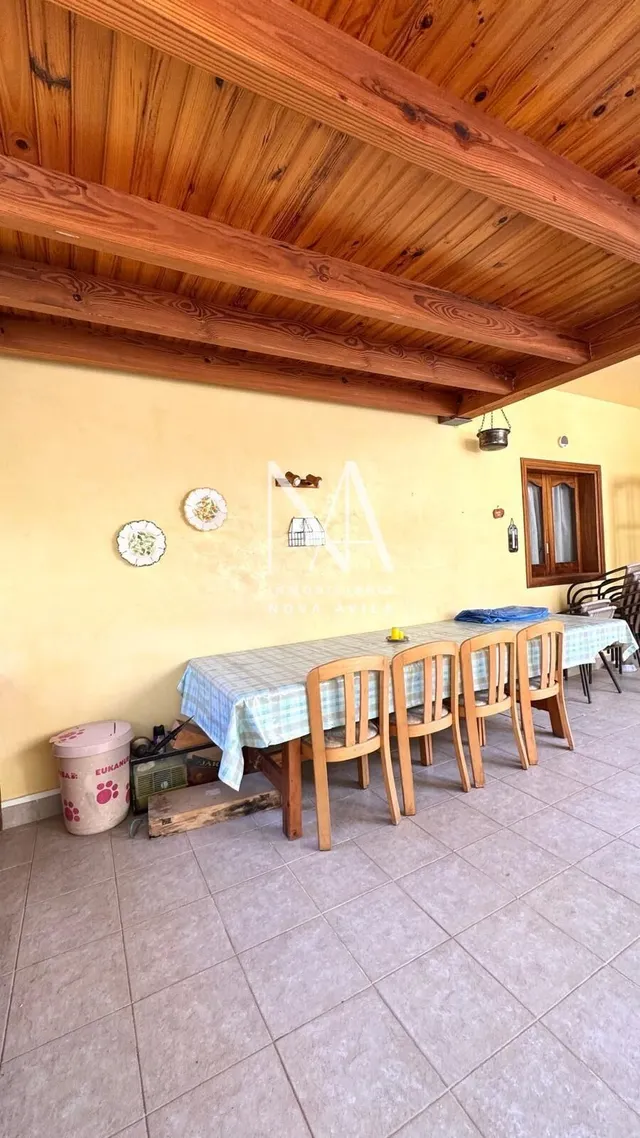 Chalet Inca — 25