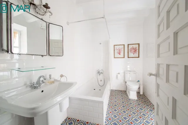 Espectacular casa en pleno casco histórico — 43