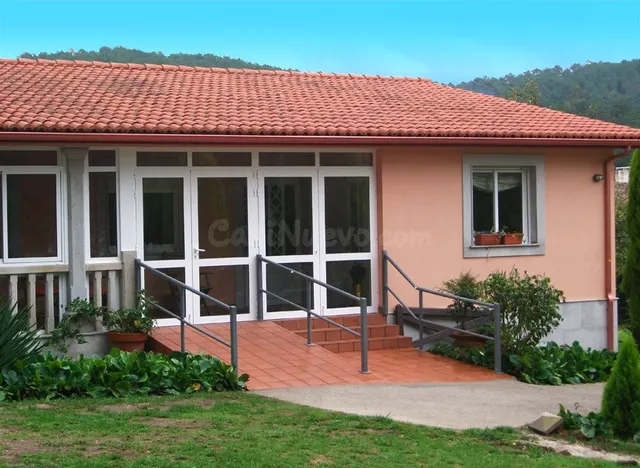 RESIDENCIA SANITARIA EN VENTA - foto 2