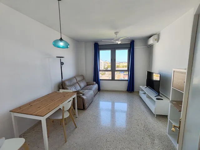 Piso amueblado con Piscina — 37