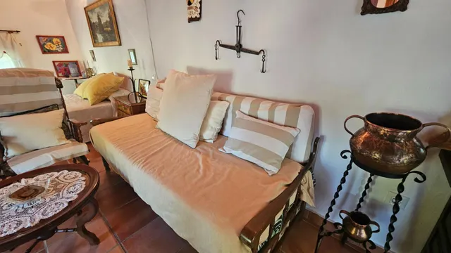 Chalet independiente en Siete Fincas: 3.000 m2 de parcela, piscina y muchísima privacidad — 31