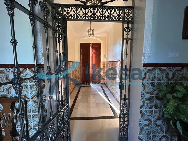 Oportunidad única!! magnífica casa en Paterna del Campo (Hue - foto 4