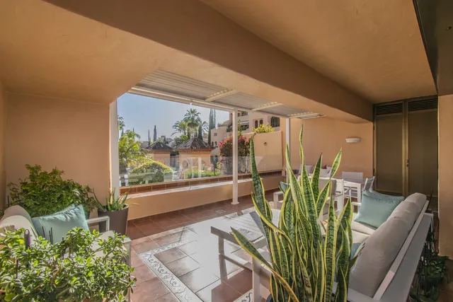 Apartamento 2 habitaciones 133m² en venta - Costa Del Sol — 28