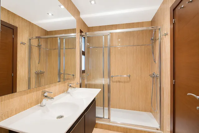Apartamento 4 habitaciones 220m² en venta - Centro — 24