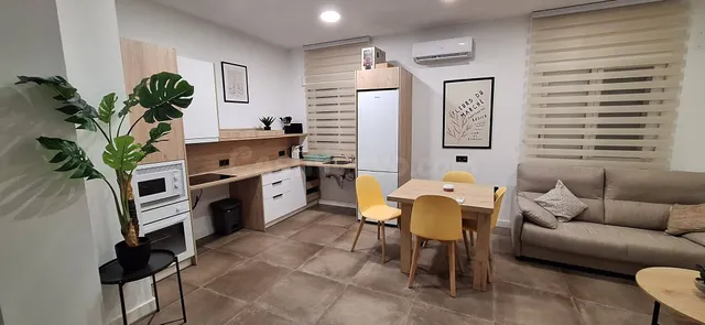 Acogedora vivienda adaptada & accesible - foto 3