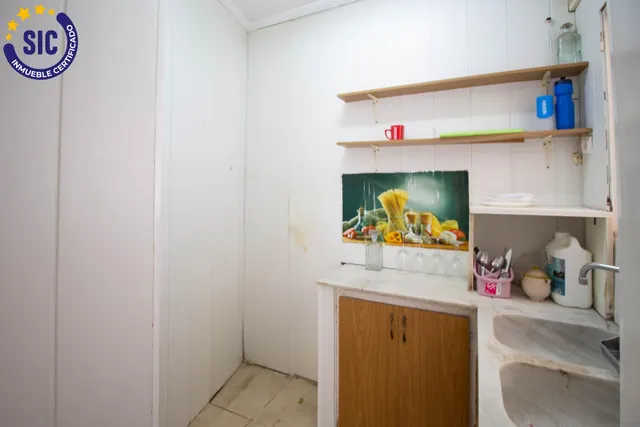 ¡Haz realidad tu proyecto en esta casa con infinitas posibilidades! — 8