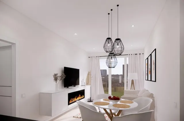 Apartamento 3 habitaciones 71m² en venta - Paseo maritimo — 20