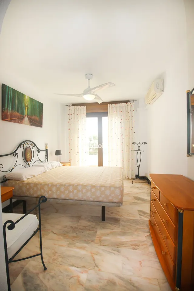 Adosado 5 habitaciones 157m² en venta - Costa del Sol — 25