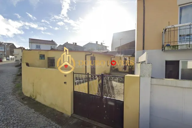 Casa 2 habitaciones 48m² en venta - São Mamede de Infesta e  - foto 5