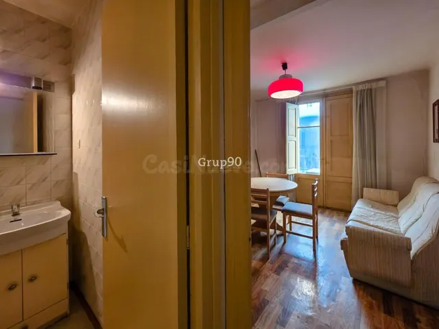 ? edificio con local comercial en venta en el centro de Lleida – ideal inversores — 14