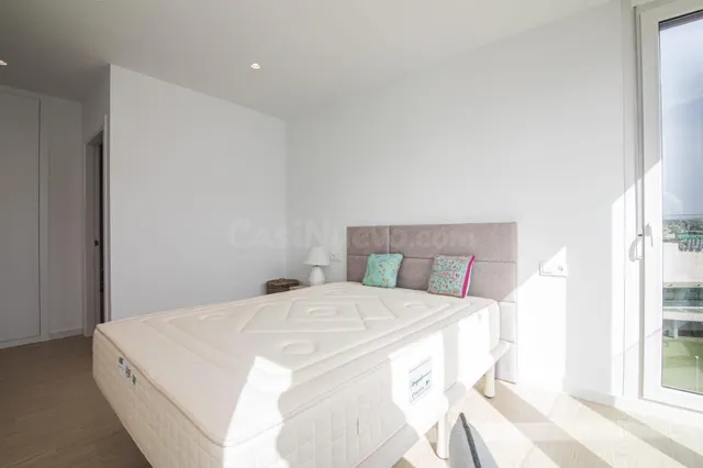 Exclusivo ático en esquina junto a El Corte Inglés de Elche — 39