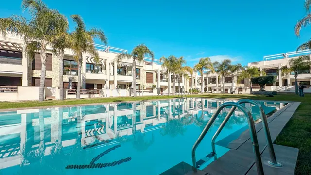 Apartamento 3 habitaciones 96m² en venta - Los balcones — 48