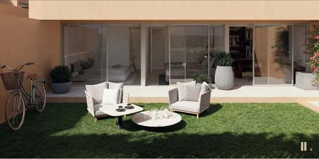 Bungalow 3 habitaciones 99m² en venta - Los balcones — 6