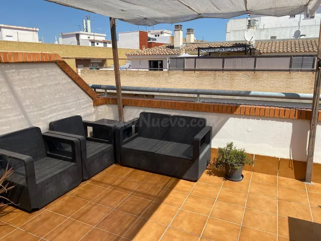 Se vende ático duplex en Aldaia, Valencia - foto 3