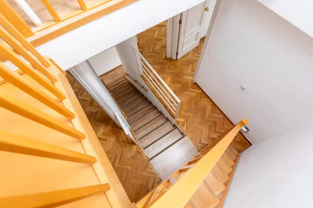 Chalet en pleno centro de Torrelodones, para disfrutar de la comodidad de tenerlo todo cerca sin renunciar al espacio de una vivienda unifamiliar. — 33