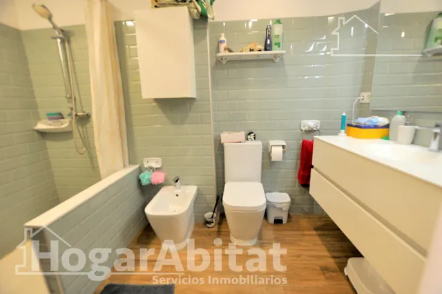 ¡magnífica casa! reformada y luminosa con dos terrazas y garaje — 40