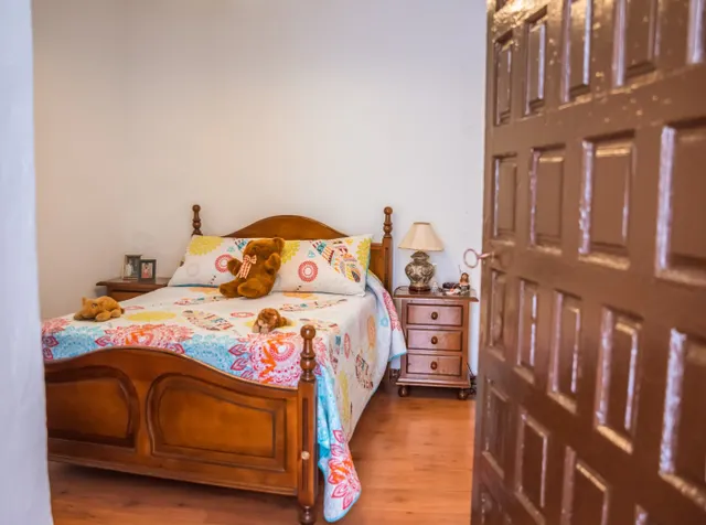 Venta de casa con historia en Estepa (Sevilla) — 34