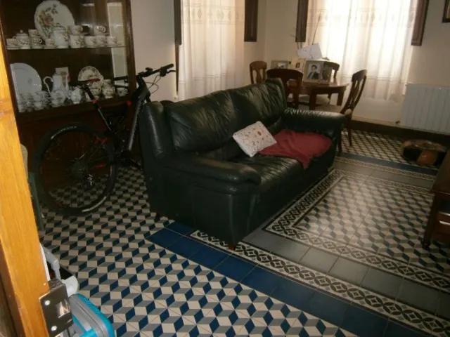 CASA EN EL CENTRO ZONA AYUNTAMIENTO — 6