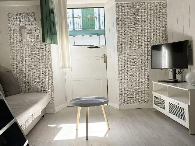 Estudio 1 habitación 26m² en venta - Alameda - foto 3