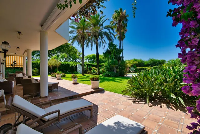 Chalet 4 habitaciones 350m² en venta - Marbella — 37