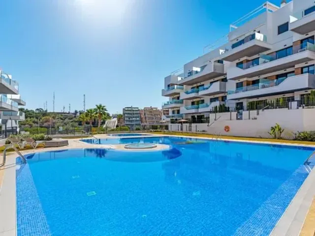 Apartamento 2 habitaciones 70m² en venta - Las Filipinas — 23