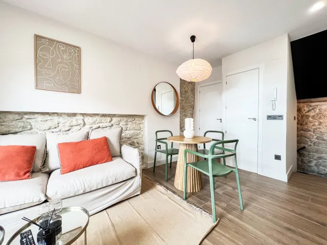 Apartamento 2 habitaciones 110m² en venta - Parlamento - Torneo — 27