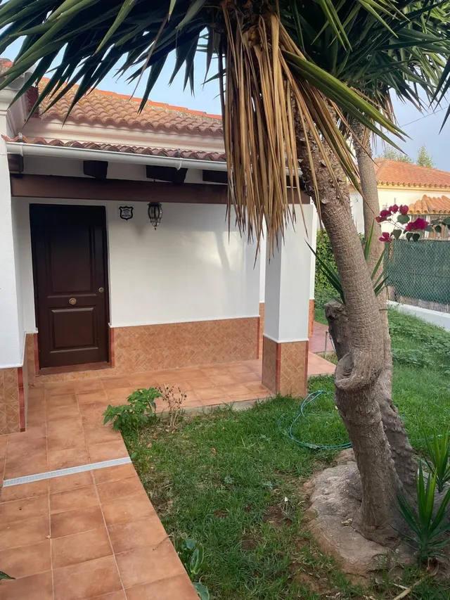 VENTA DE CHALET SEGREGADO EN LA DEHESILLA — 21