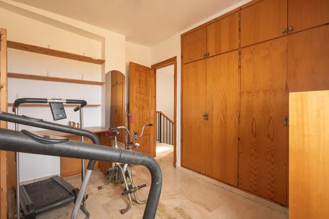 Casa 4 habitaciones 246m² en venta - Granada — 25