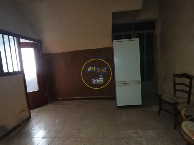 Oportunidad amplia casa de pueblo en Montesa para reformar a tu gusto — 8