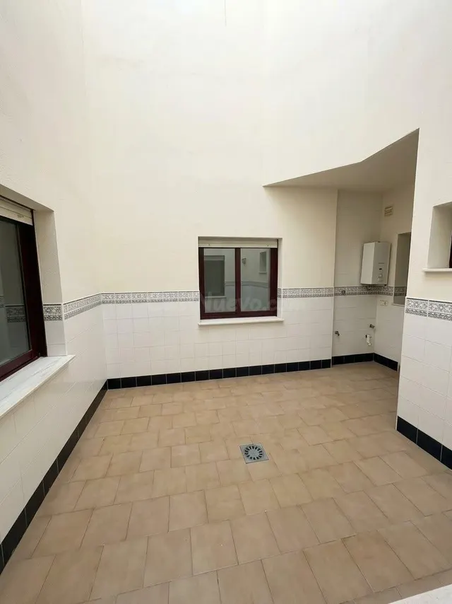 PISO A ESTRENAR DE 135 M2 CON GARAJE Y TRASTERO EN LOS ALCÁZARES — 4