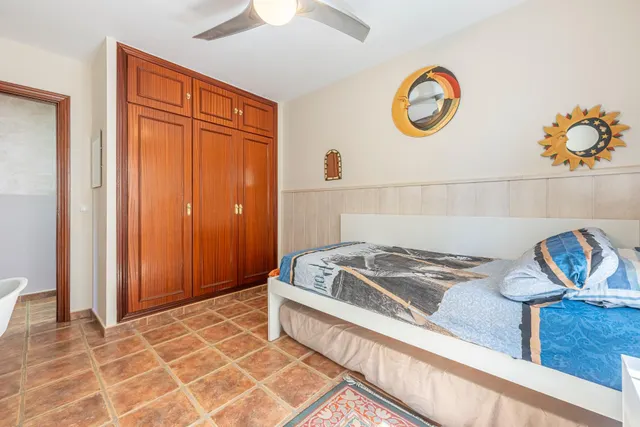 Elegancia, amplitud y luz: el hogar familiar que lo tiene todo en Fuengirola y Mijas Costa — 24