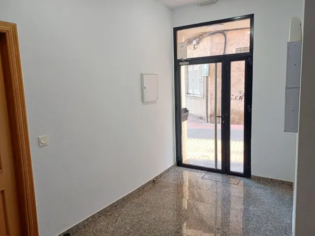 Venta piso acogedor El Palmar — 16