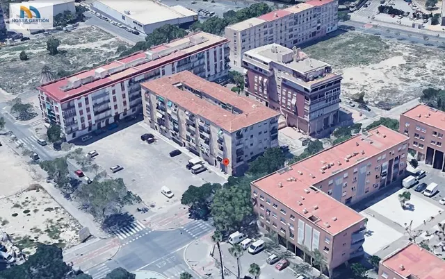 Exquisito Piso en San Nicolás de Bari - Benisaudet, Alicante — 4
