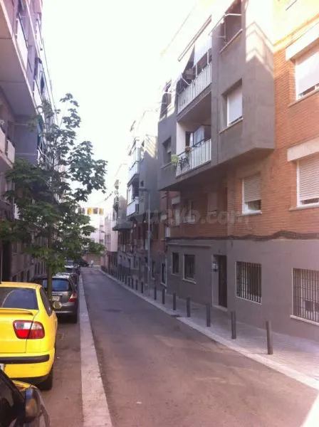 Se vende piso en Sant Hilari Sacalm 36 de Badalona, Barcelon - foto 2