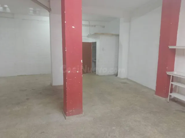 Local comercial en Venta en Tavernes De La Valldigna Valenci - foto 2