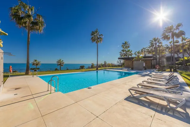 Apartamento 3 habitaciones 105m² en venta - Costa Del Sol — 6