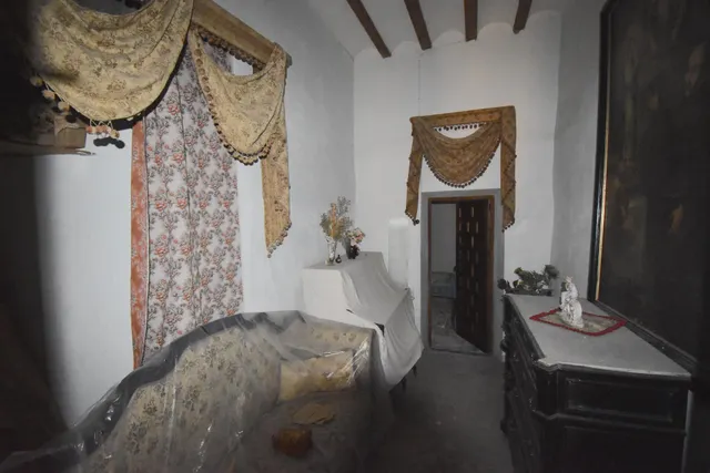 PerezGil - La casa que vio nacer al artista (Caudete) — 20