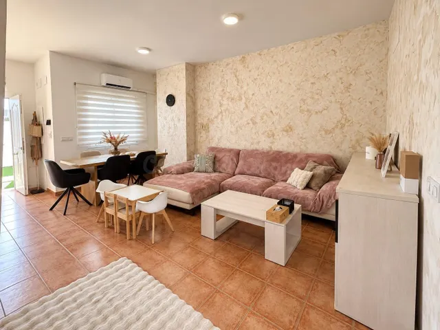 Adosado 4 habitaciones 128m² en venta - Andalucia — 4