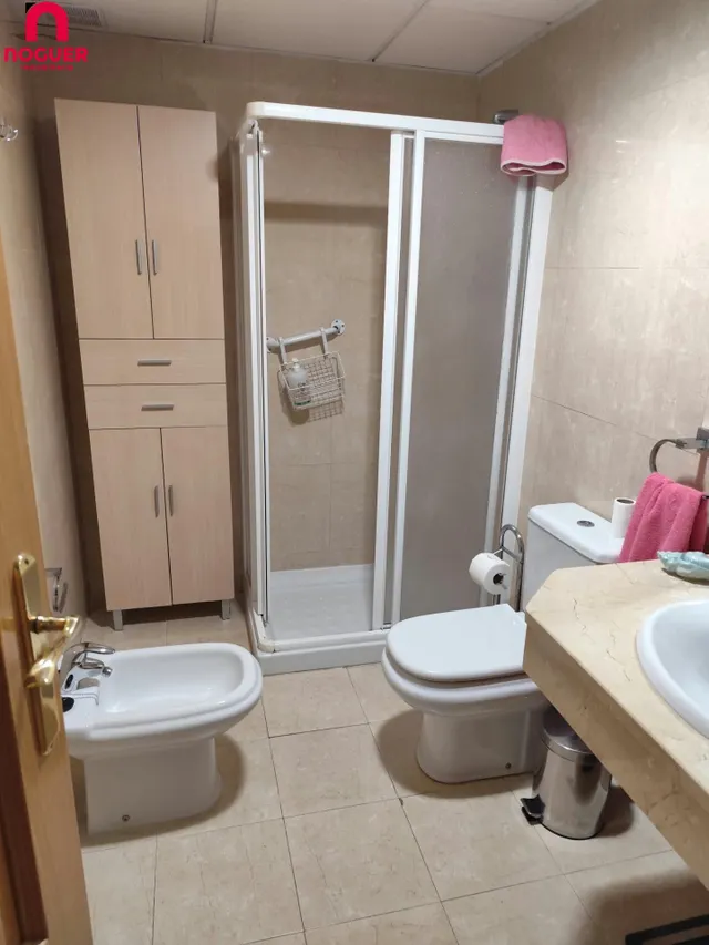 URBANIZACION CON PISCINA , GARAJE , EXTERIOR — 25