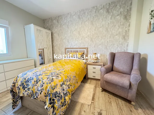 Apartamento en alquiler en Ontinyent — 16